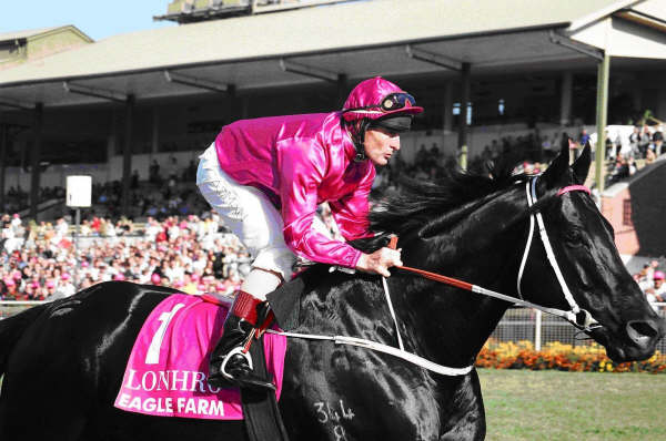 89 for Lonhro 