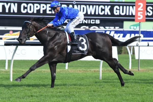 Sweynesse brings Lonhro power