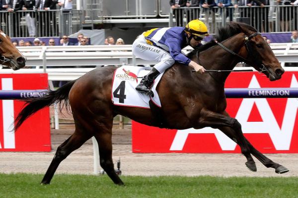 Ranier and Aristia add to Lonhro’s record 