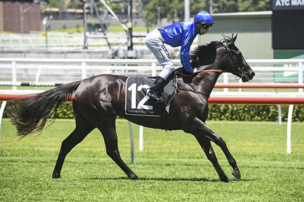 Lonhro power!