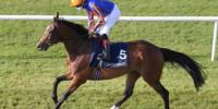 Deep Impact filly takes out G1 French Oaks