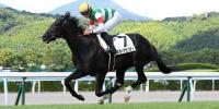 Deep Impact quinella in G1 for 2yos